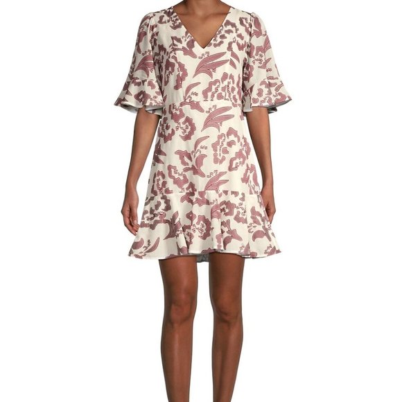 Rebeca Taylor Amea Dress NWT - Picture 1 of 15